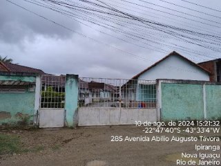 Imagem do imóvel CA89869