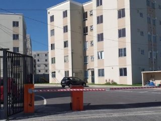 Imagem do imóvel AP25911