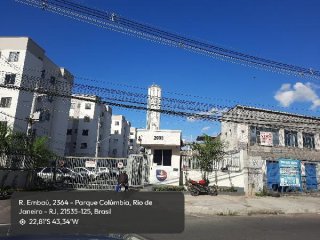 Imagem do imóvel AP46600