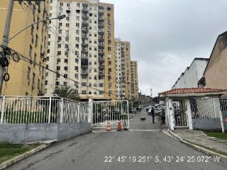 Imagem do imóvel AP77866