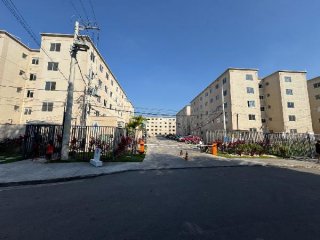 Imagem do imóvel AP66459