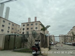 Imagem do imóvel AP53708