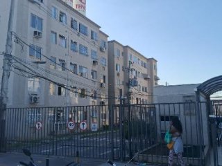 Imagem do imóvel AP40166