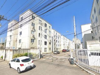 Imagem do imóvel AP84543