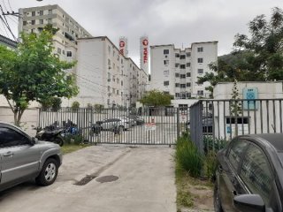 Imagem do imóvel AP85945