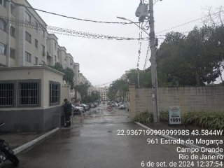 Imagem do imóvel AP46469