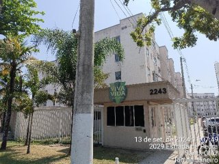 Imagem do imóvel AP11517