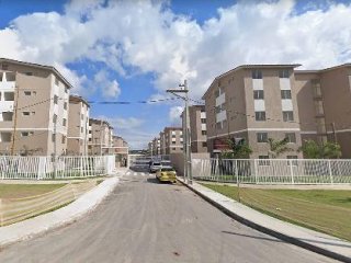 Imagem do imóvel AP33155