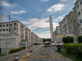 Imagem do imóvel AP25157