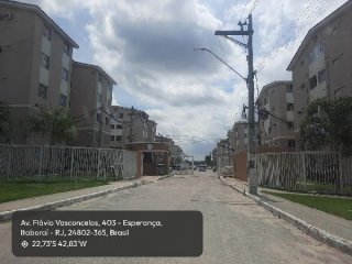 Imagem do imóvel AP33645