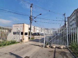 Imagem do imóvel AP09534