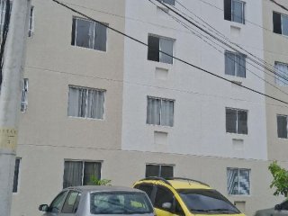 Imagem do imóvel AP89908