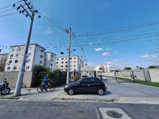 Imagem do imóvel AP07554