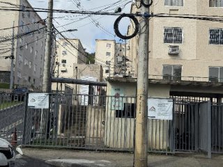 Imagem do imóvel AP39173