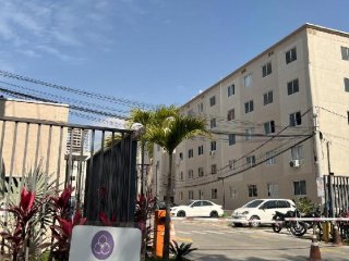 Imagem do imóvel AP87352