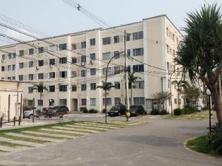 Imagem do imóvel AP40931