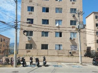 Imagem do imóvel AP94281