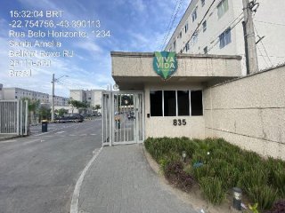 Imagem do imóvel AP73258