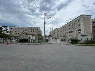 Imagem do imóvel AP45217