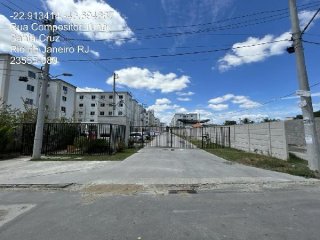 Imagem do imóvel AP93867