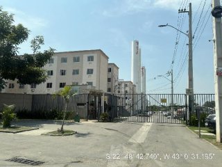 Imagem do imóvel AP21079