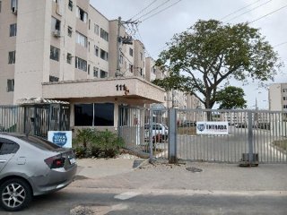 Imagem do imóvel AP46740