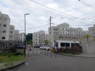 Imagem do imóvel AP39533