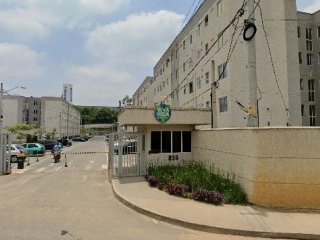 Imagem do imóvel AP00764