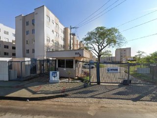 Imagem do imóvel AP40625