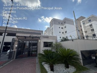 Imagem do imóvel AP91554