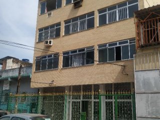 Imagem do imóvel AP21579