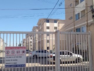 Imagem do imóvel AP64455