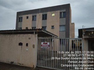 Imagem do imóvel AP73464