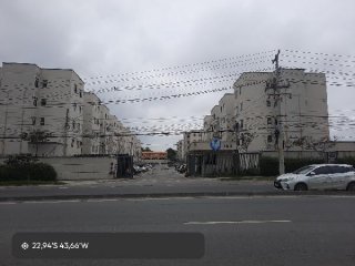 Imagem do imóvel AP55666