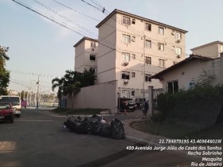 Imagem do imóvel AP76053