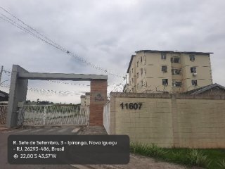 Imagem do imóvel AP43271