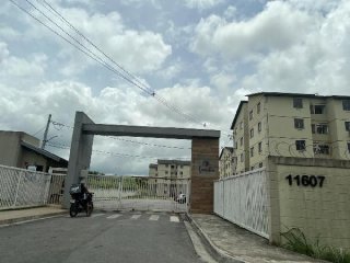 Imagem do imóvel AP47929