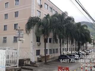 Imagem do imóvel AP85750