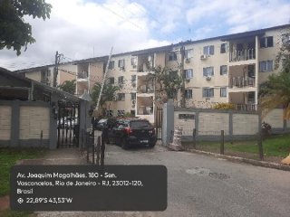 Imagem do imóvel AP21007