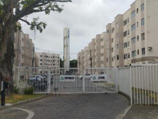 Imagem do imóvel AP41003