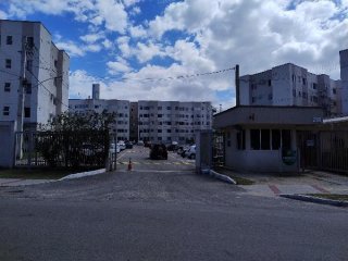 Imagem do imóvel AP43508