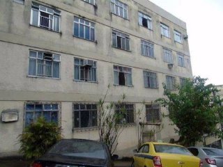 Imagem do imóvel AP25584