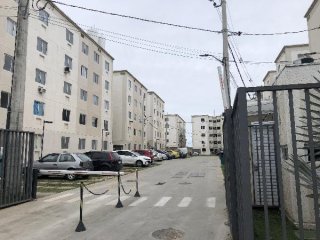 Imagem do imóvel AP40205