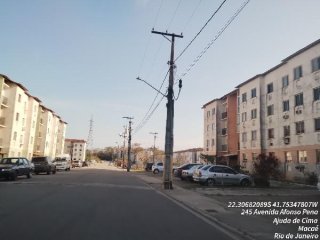 Imagem do imóvel AP86543