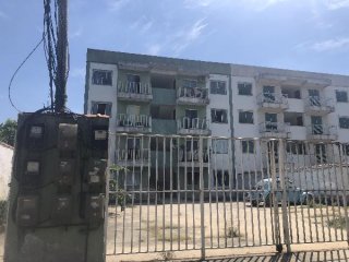 Imagem do imóvel AP40845