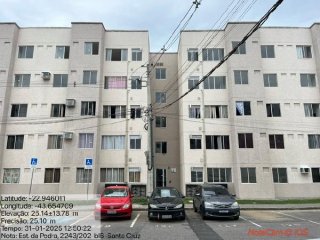 Imagem do imóvel AP43887