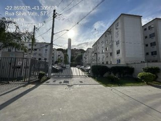 Imagem do imóvel AP21634