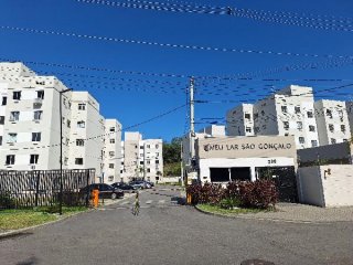 Imagem do imóvel AP70534