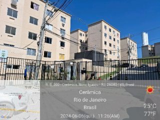 Imagem do imóvel AP52973