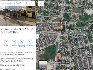 Imagem do imóvel AP84696